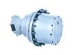 Gearboxes Mobile Equipment